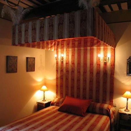 Bize De La Tour Bed & Breakfast Saint-Bonnet-du-Gard Bilik gambar