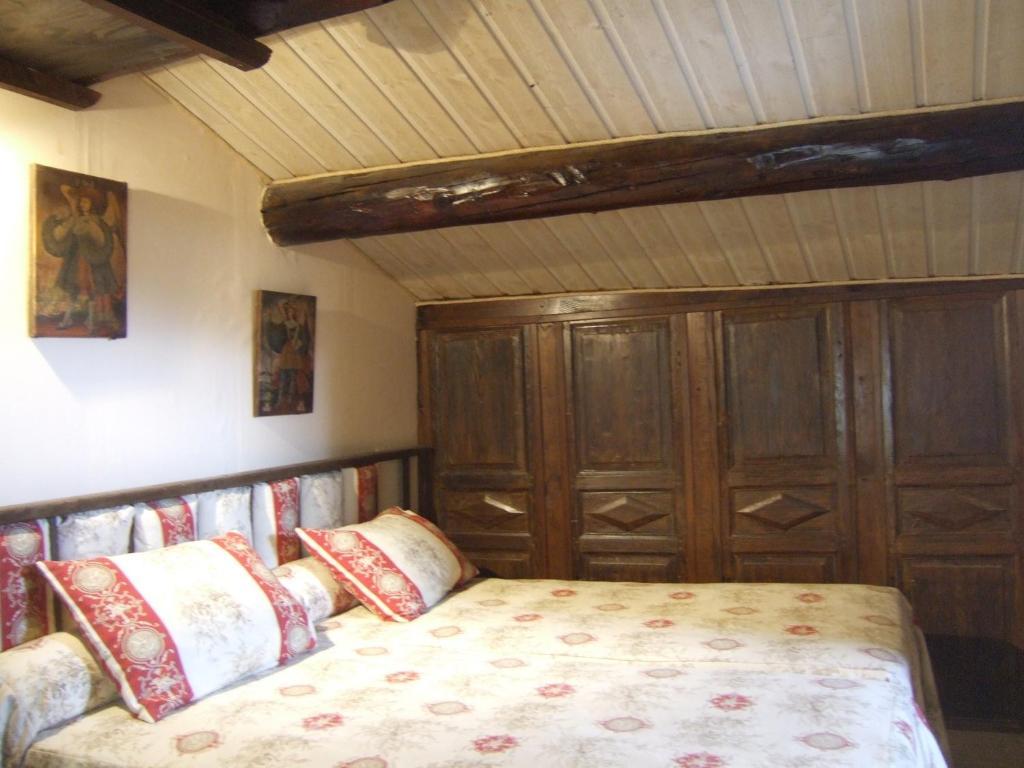 Bize De La Tour Bed & Breakfast Saint-Bonnet-du-Gard Bilik gambar
